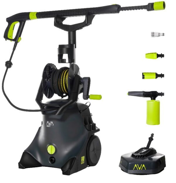 AVA Smart P55 Aukšto slėgio plovykla