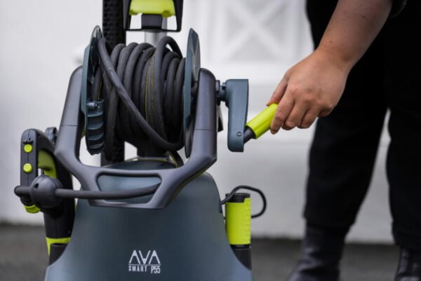 AVA Smart P55 Aukšto slėgio plovykla - Image 5