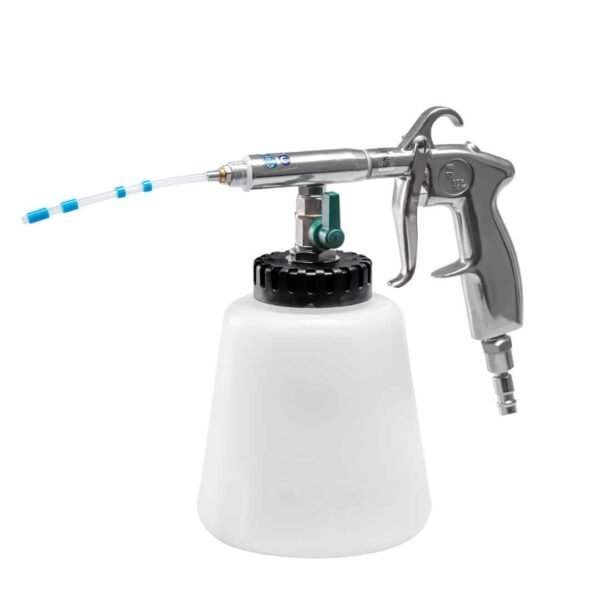 BenBow Tornador Cleaning Gun With Plastic Funnel + Brush 102 - Image 4