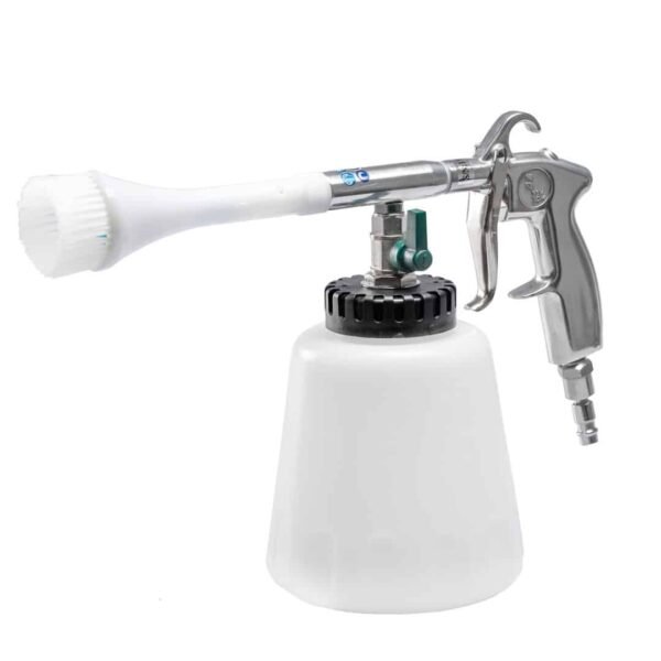 BenBow Tornador Cleaning Gun With Plastic Funnel + Brush 102 - Image 3