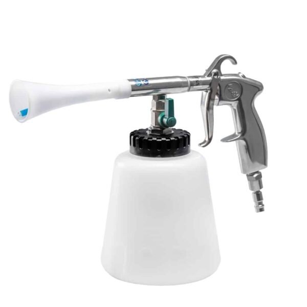 BenBow PRO Cleaning Gun Classic With Plastic Funnel 100 - Image 2