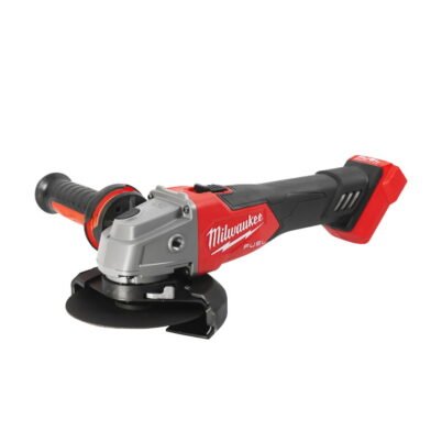 Akumuliatorinis kampinis šlifuoklis Milwaukee M18 FSAG125X-0 korpusas