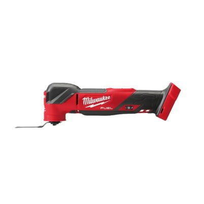 Akumuliatorinis daugiafunkcinis įrankis Milwaukee M18 FMT-0X korpusas