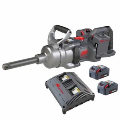 Akumuliatorinis smūginis suktuvas rink. W9691-K4E-EU, Ingersoll-Rand