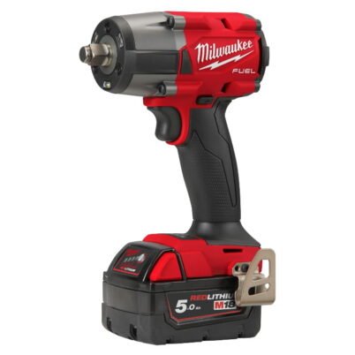 Akumuliatorinis smūginis veržliasukis M18 FMTIW2F12-502X 2x5