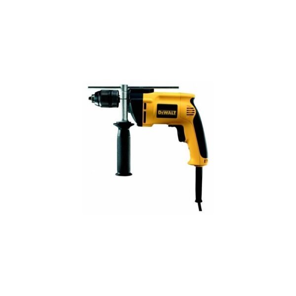 DeWALT D21716 701 W Vienagreitis smūginis gręžtuvas