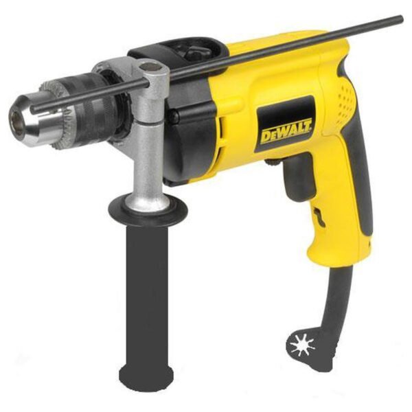 DeWALT D21716 701 W Vienagreitis smūginis gręžtuvas - Image 2