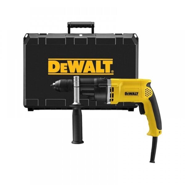 DeWALT D21805K 770W smūginis gręžtuvas