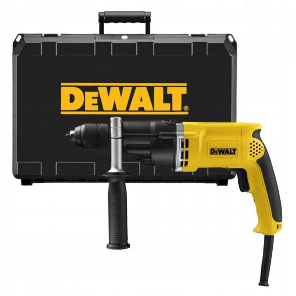 DeWALT D21805KS 770W smūginis gręžtuvas