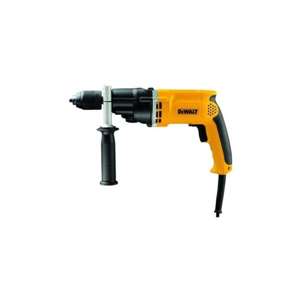 DeWALT D21805KS 770W smūginis gręžtuvas - Image 2