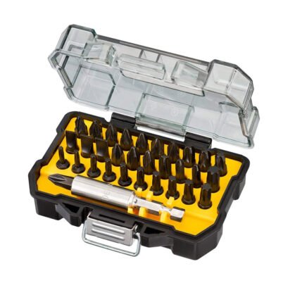 DeWALT sukimo antgalių rinkinys (32 vnt.)