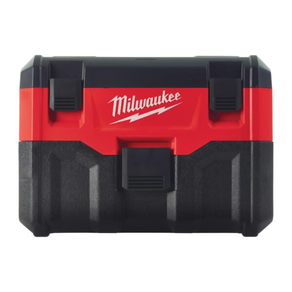 Dulkių siurblys Milwaukee M18 VC2 korpusas