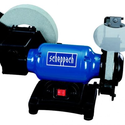Elektrinis galąstuvas Scheppach BG200W