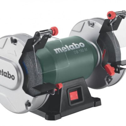 Elektrinis galąstuvas Metabo DS 150 M