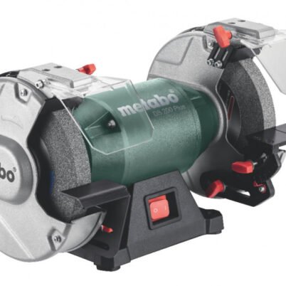 Elektrinis galąstuvas Metabo DS 200 Plus