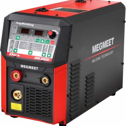 MIG Suvirinimo aparatas Dex PM3000