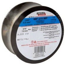 Suvirinimo viela savisaugė Lincoln Electric Innershield NR211MP 0,9mm 0,45kg