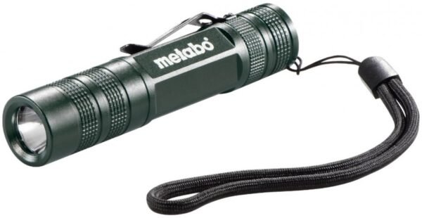 Žibintuvėlis LED MINI, Metabo