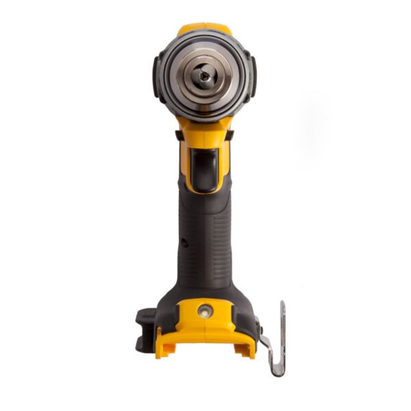 DeWALT DCD796P2 18V suktuvas – smūginis gręžtuvas (2x5.0 Ah) - Image 4