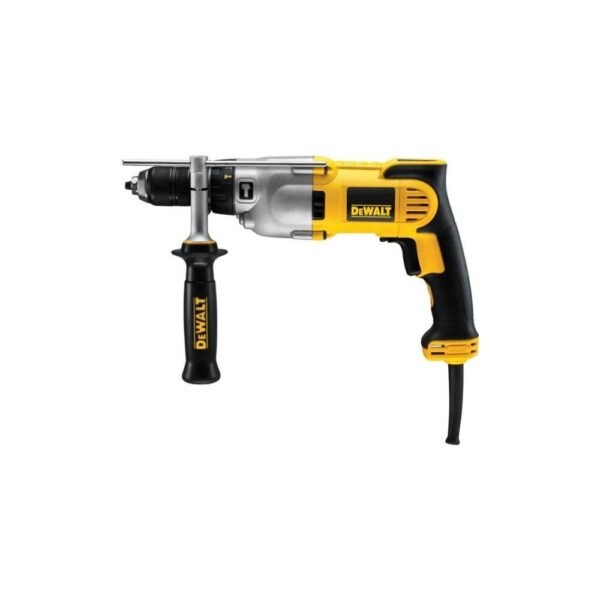 DeWALT DWD530KS 2 greičių smūginis gręžtuvas 1300W