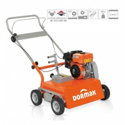 Aeratorius Dormak SC 520 PRO B