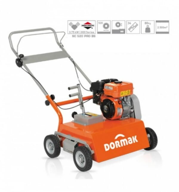 Aeratorius Dormak SC 520 PRO B