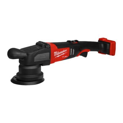 Akumuliatorinis poliruoklis Milwaukee M18 FROP15-0X korpusas