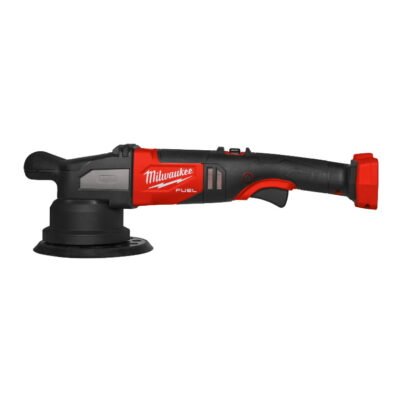 Akumuliatorinis poliruoklis Milwaukee M18 FROP21-502X, lagamine 2×5,0