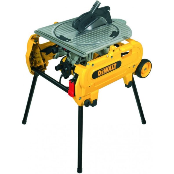 DeWALT D27107XPS elektrinis vartomas pjūklas