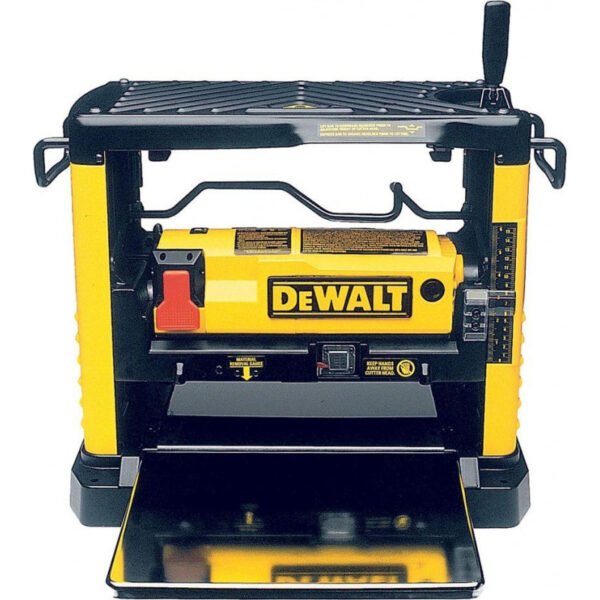 DW733 DeWALT reismusinės obliavimo staklės (Type 11) - Image 2