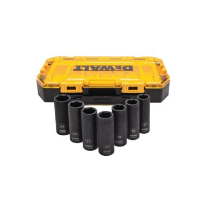DeWALT DWMT74737-0 sukimo antgalių komplektas