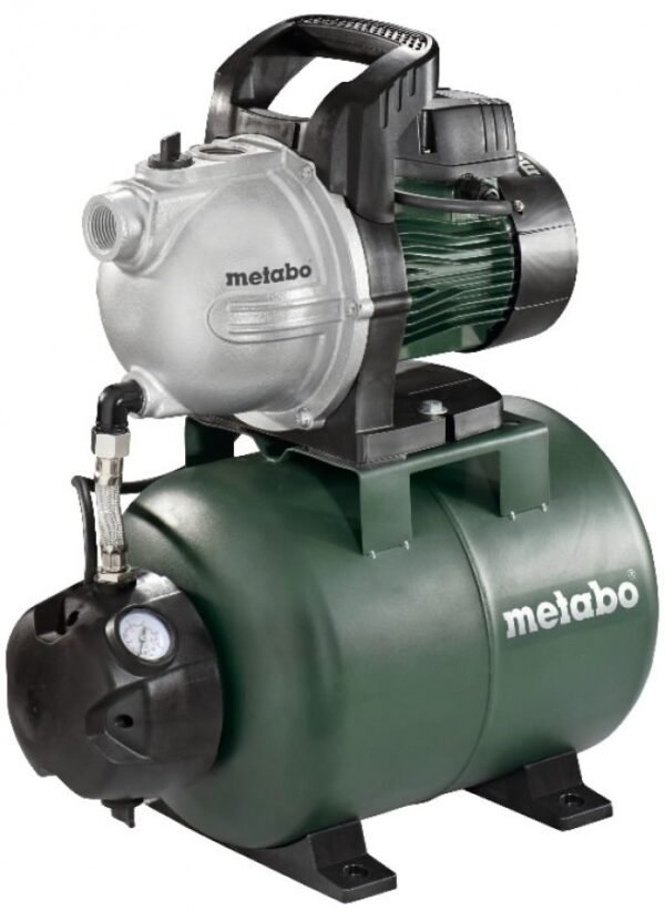 Hidroforas Metabo HWW 3300/25 G