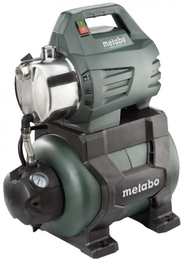 Hidroforas Metabo HWW 4500/25 INOX