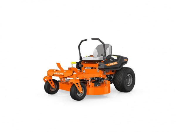 Nulinio apsisukimo vejos traktoriukas Ariens Company ARIENS EDGE 42 - Image 2