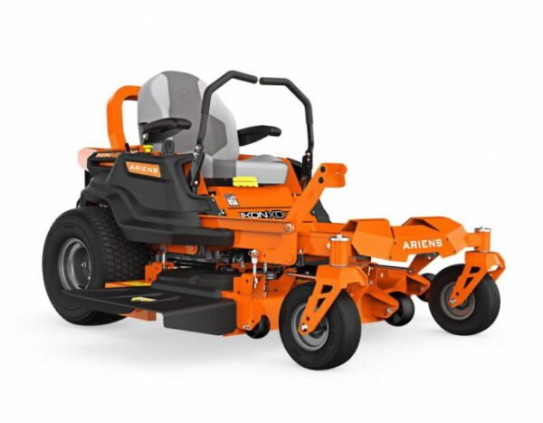 Nulinio apsisukimo vejos traktoriukas Ariens Company ARIENS IKON XD 52