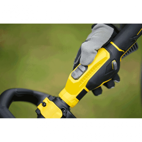 SFMCSTB933B Stanley V20, 18V bešepetėlinė žoliapjovė – trimeris - Image 4