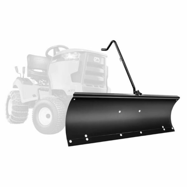 SNIEGO Peilis SKIRTAS XT SERIJOS TRAKTORIAMS 117CM Cub Cadet