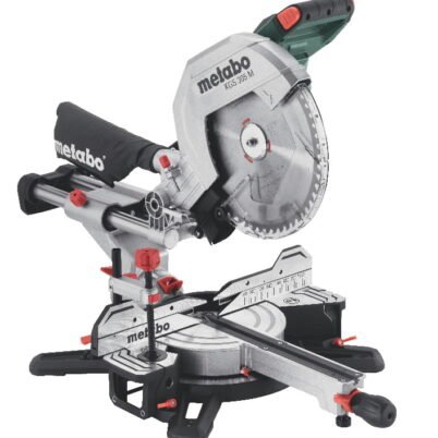 Skersinio pjovimo staklės Metabo KGS 305 M