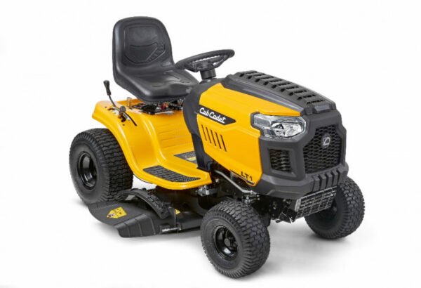 Vejos traktoriukas Cub Cadet LT1 NS92