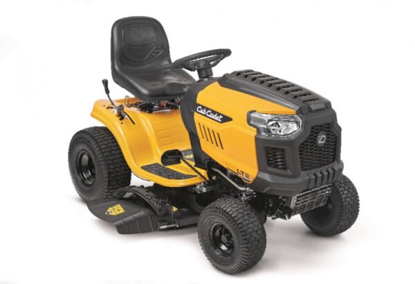 Vejos traktoriukas Cub Cadet LT2 NS92