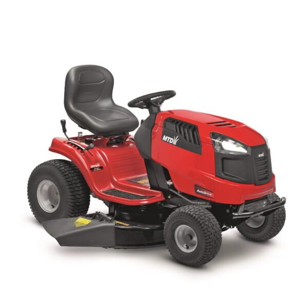 Vejos traktoriukas MTD OPTIMA LG 200 H