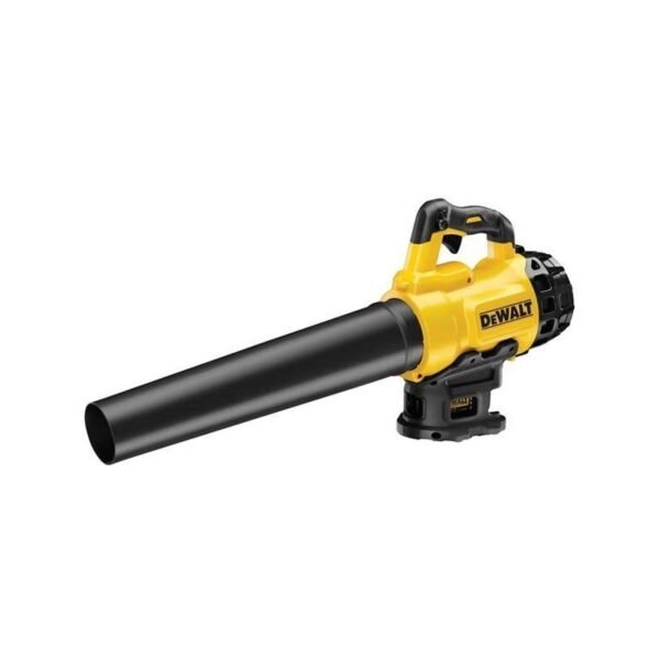 DCM562P1 DeWALT 18V lapų pūstuvas (1x5.0 Ah) - Image 2