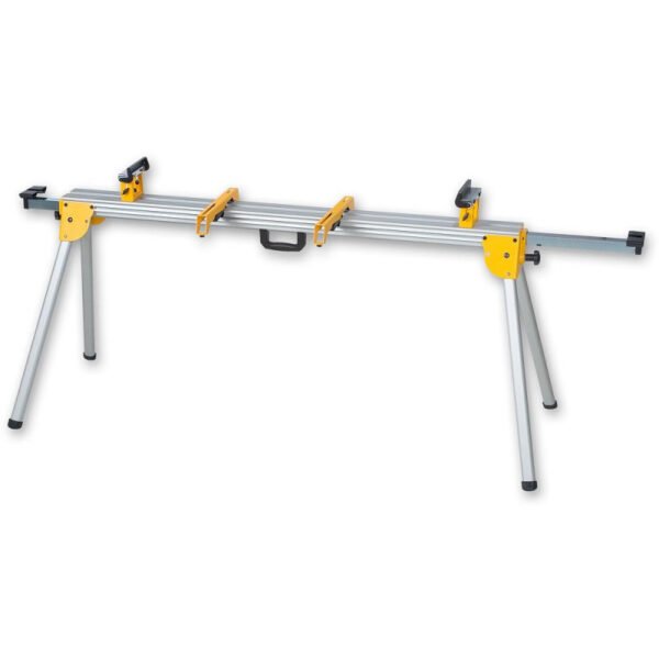 DE7023 DeWALT skersinio pjovimo staklių stovas - Image 2