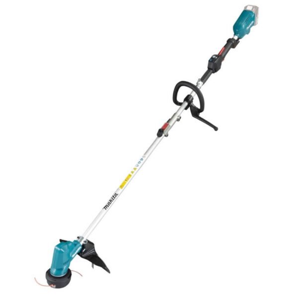 Akumuliatorinis trimeris MAKITA DUR191LZX3