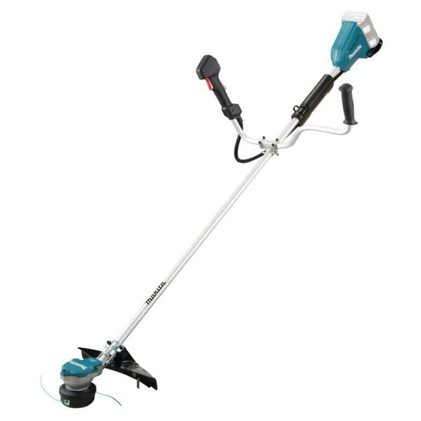 Akumuliatorinis trimeris MAKITA DUR368AZ