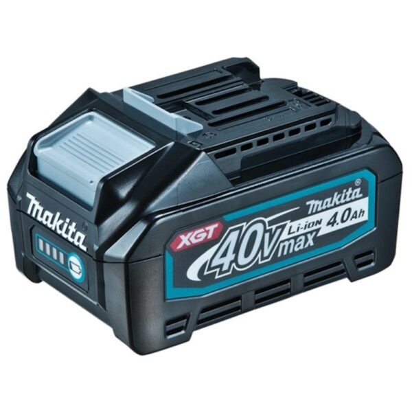 Akumuliatorius MAKITA 632N72 40V MAX XGT 4,0Ah