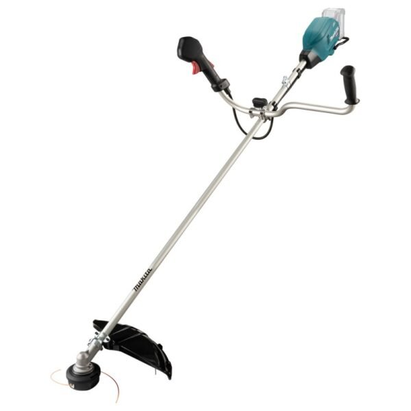 Akumuliatorinis trimeris MAKITA UR006GZ02