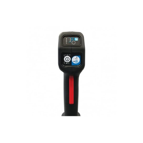 Akumuliatorinis trimeris MAKITA UR101CZ - Image 2