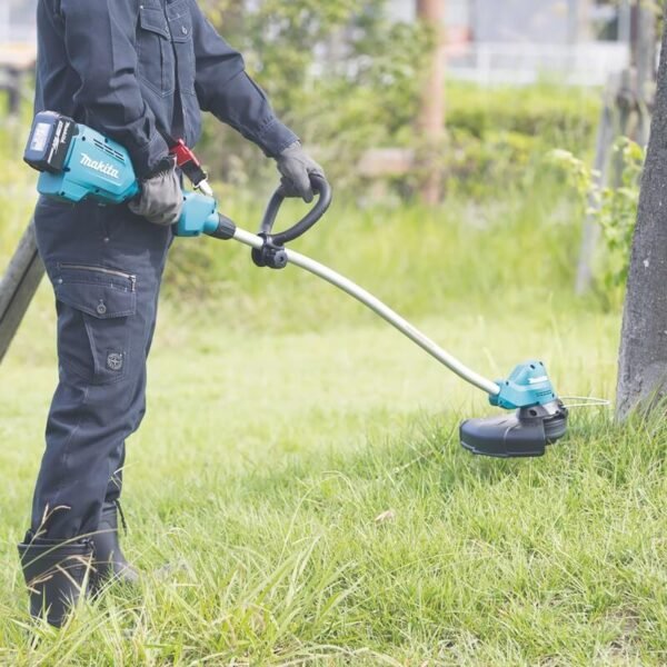 Akumuliatorinis trimeris MAKITA DUR189Z - Image 2