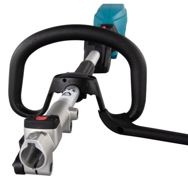 Akumuliatorinis multi sistemos variklis MAKITA UX01GZ - Image 2